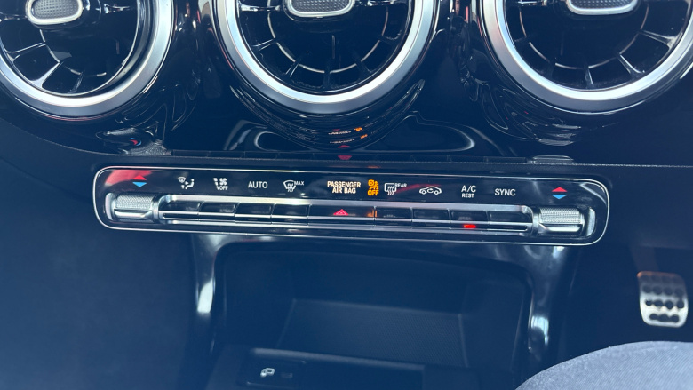 Mercedes-Benz A-Class A180 AMG Line Executive 5dr Petrol Hatchback